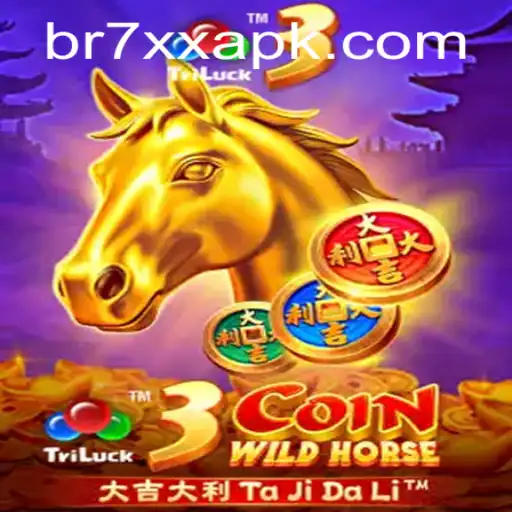 Explorando 3CoinWildHorse: Um Mergulho Profundo no Mundo dos Jogos