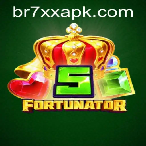 Descubra o Universo de '5Fortunator' com o 7xx APK