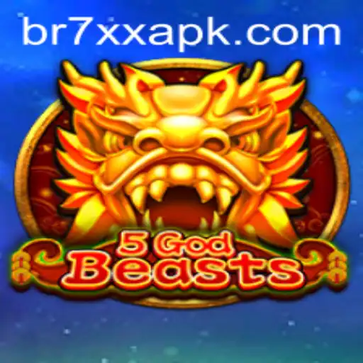 Descobrindo o Universo de 5GodBeasts: Um Guia Completo