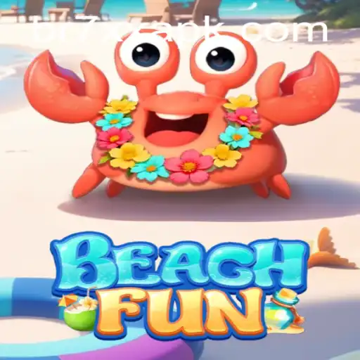Explorando BeachFun: Um Mergulho no Entretenimento Digital do Verão