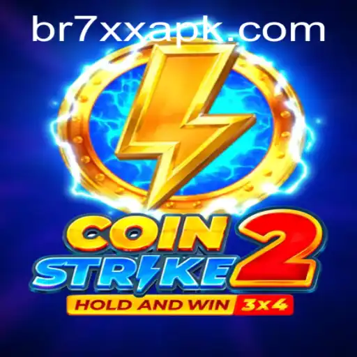 Descubra CoinStrike2: Um Jogo Inovador com a Versão 7xx APK