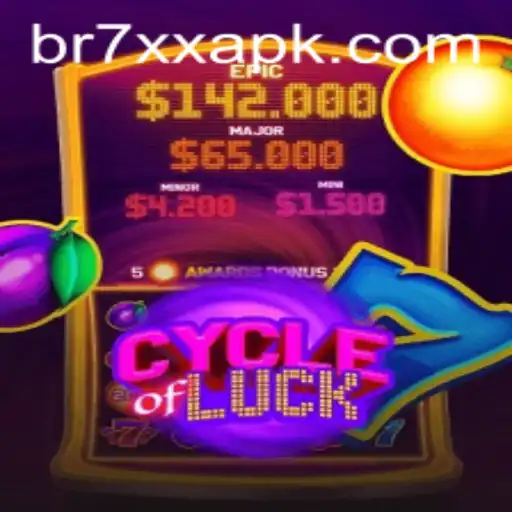 Descubra o Empolgante Mundo de CycleofLuck: Um Jogo Inovador de Estratégia e Aventura