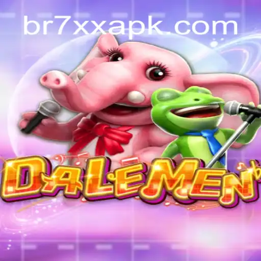 Explorando o Jogo de Estratégia DALEMEN: Uma Nova Tendência no Mundo dos Jogos Digitais