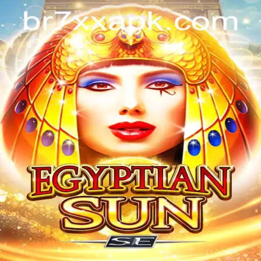 Jogo EgyptianSunSE: Uma Jornada Estratégica pelo Antigo Egito