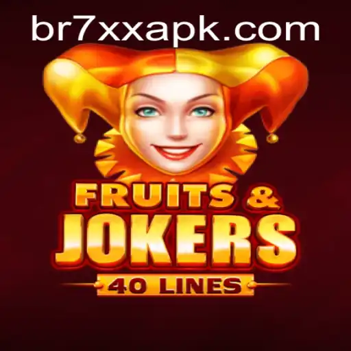 Explorando o Fascínio do Jogo FruitsAndJokers40 com o APK 7xx