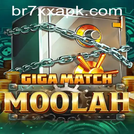 GigaMatchMoolah: Um Mergulho no Universo de Jogo 7xx APK
