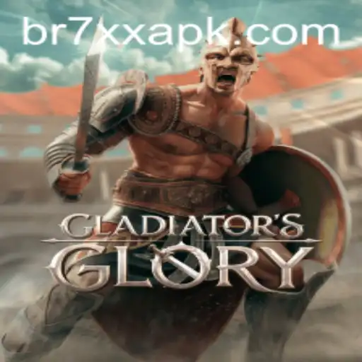 Descubra o Universo de GladiatorsGlory: Conquiste a Arena com a Versão 7xx APK