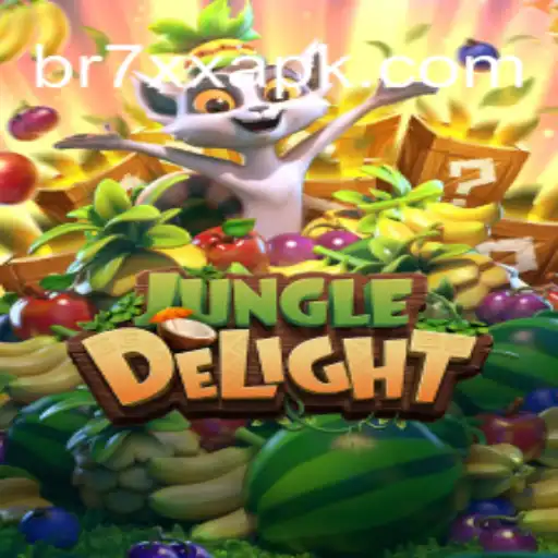 Explorando a Aventura Selvagem de JungleDelight: Um Mergulho no Jogo 7xx APK
