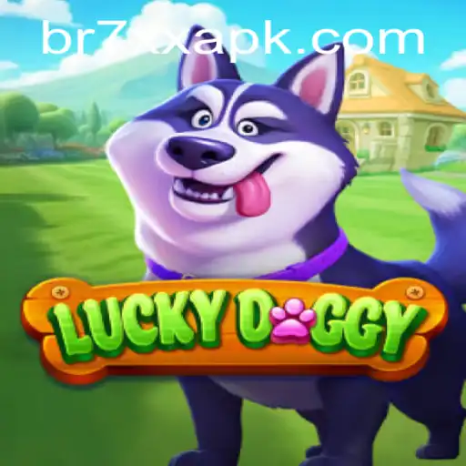 Explorando a Aventura Canina em LuckyDoggy: Tudo o que Você Precisa Saber