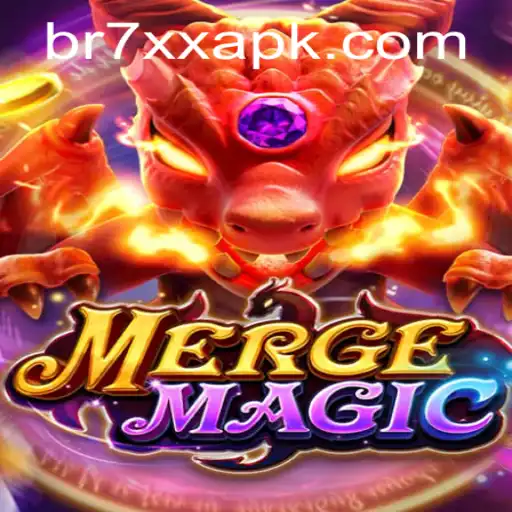 Explorando MERGEMAGIC: Uma Jornada no Mundo dos Puzzles