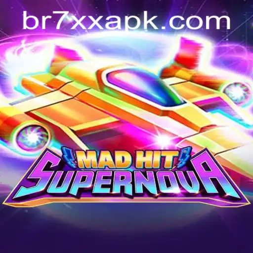 MadHitSupernova: Uma Jornada Galáctica e Seu Impacto no Mundo dos Jogos
