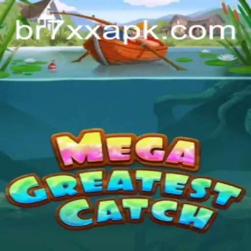 Descubra o Mundo de MegaGreatestCatch