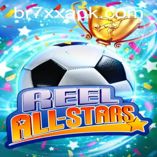 ReelAllStars: Descubra o Novo Fenômeno dos Jogos Digitais