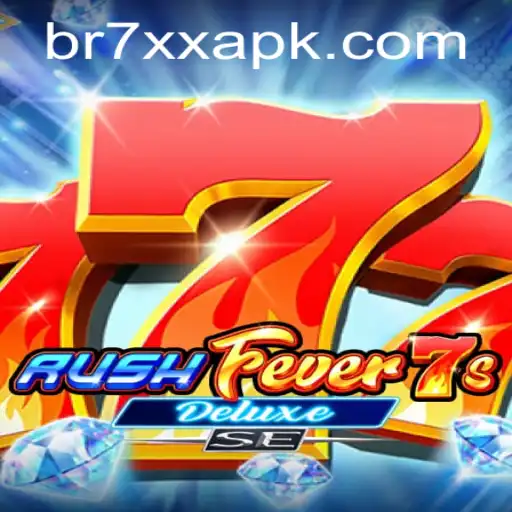 RushFever7sDeluxeSE: Um Mergulho no Universo das Slot Machines Digitais