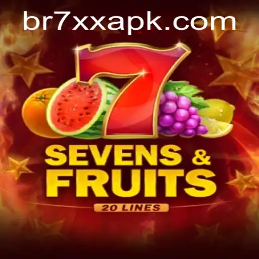 Descubra o Encanto do Jogo SevensFruits20 e as Regras de 7xx APK