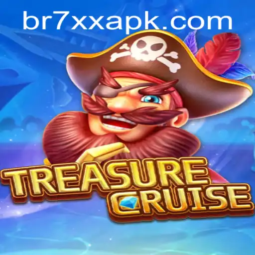 Explorando o Mundo de TREASURECRUISE: Aventura e Estratégia em um Jogo Inovador