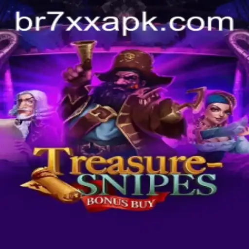 Explorando o Novo Jogo TreasuresnipesBonusBuy e o Fascínio por 7xx APK