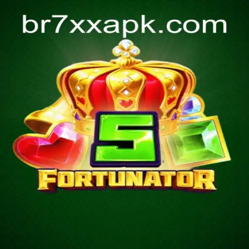 Descubra o Universo de '5Fortunator' com o 7xx APK