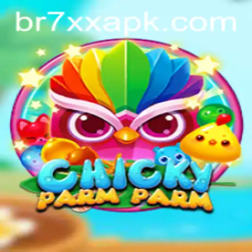 Explorando o Mundo Vibrante de ChickyParmParm
