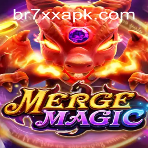 Explorando MERGEMAGIC: Uma Jornada no Mundo dos Puzzles