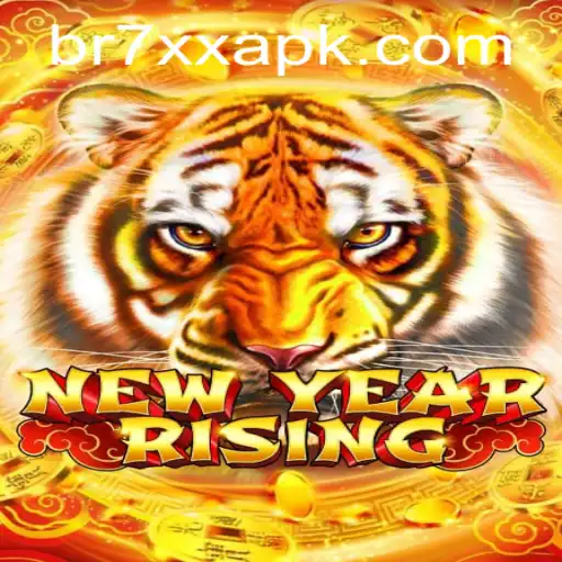 Descubra 'NewYearRising': O Jogo que Está Transformando o Ano Novo