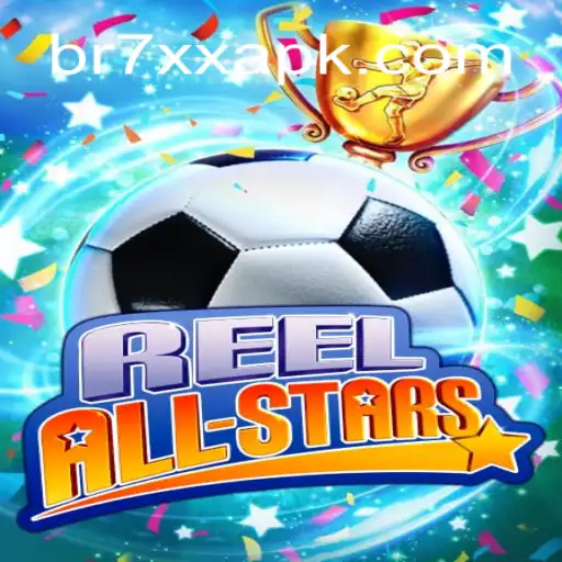 ReelAllStars: Descubra o Novo Fenômeno dos Jogos Digitais