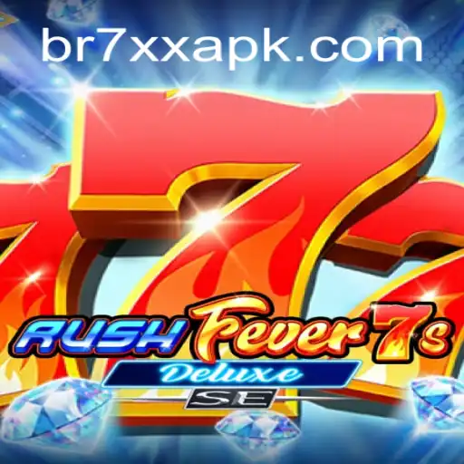 RushFever7sDeluxeSE: Um Mergulho no Universo das Slot Machines Digitais