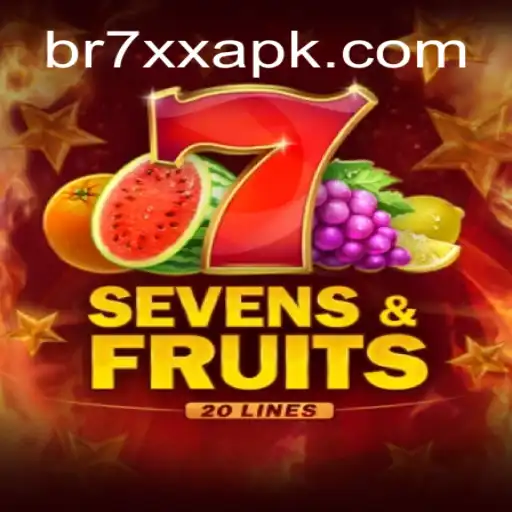 Descubra o Encanto do Jogo SevensFruits20 e as Regras de 7xx APK